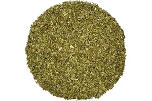 YOUHERBIT Oregano Dried Loose Leaves Herb - Origanum Vulgare (300g)