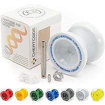 Offset Yoyo by Brandon Vu - Level Up Your Ultimate Yoyo