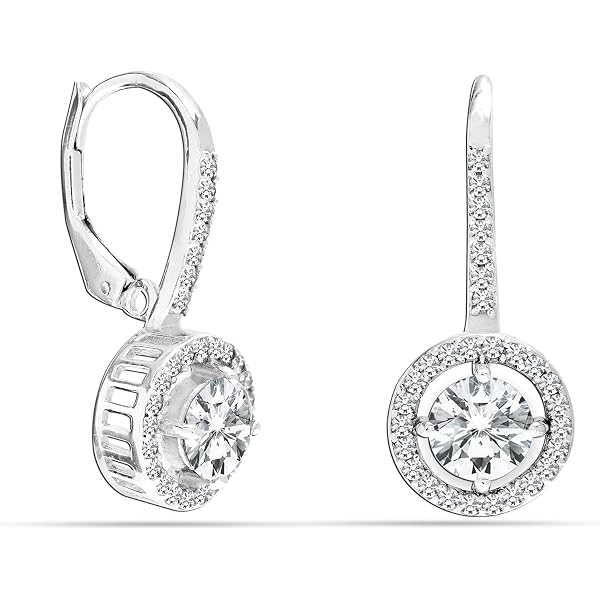 Orecchini Donna GioiaPura Argento 925 Punti Di Luce INS028OR052 141807 Zoom