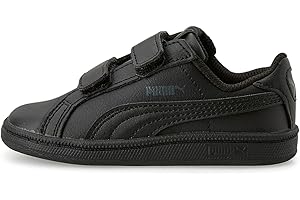 Puma Smash Fun L V, Unisex Kids’ Trainers