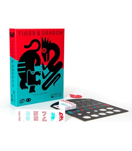 Oink Games Deep Sea Adventure BOOST - Gioco Da Tavolo Strategico A Dadi - 2-6 Giocatori - Età 8+ - Versione Inglese