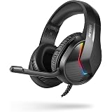 Ant Esports H707 HD RGB Wired Gaming 