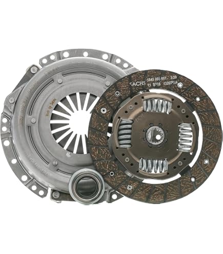 Kit Frizione Valeo 826245 - Alta Qualità E Prestazioni Affidabili - Foto 4