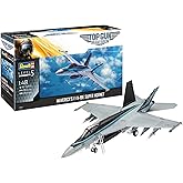 Revell F/A-18E Super Hornet "Top Gun"
