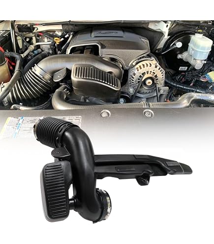 Aazon.co: WFLNHB Air Cleaner Filter Intake Outlet Duct Hose Fit for 2009-2011 Chevrolet Aveo Aazon.co: WFLNHB Air Cleaner Filter Intake Outlet Duct Hose Fit for 2009-2011 Chevrolet Aveo