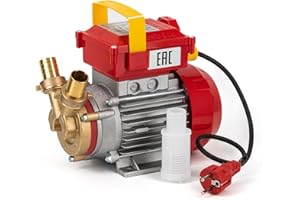 ROVER POMPE Vigor-Blinky Elettropompe Travaso Bisenso