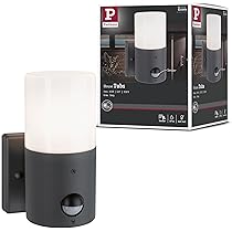 Luminaria Empotrable Led Asso Redonda En Aluminio Blanco 1w Con Luz