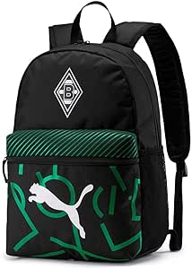 fox label backpack