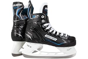 GYMSPHERE Patins a Glace Bauer X-LP Enfants