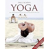 Yoga - Das große Praxisbuch für Einsteiger & Fortgeschrittene: Über 120 Übungen und 700 brillante Schritt-für-Schritt-Fotogra