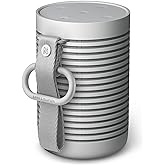BANG & OLUFSEN Beosound Explore - Bluetooth Speaker - Waterproof, Portable, Outdoor Resistant, 360 degrees