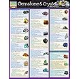 Gemstone & Crystal Properties (Quick Study Home)