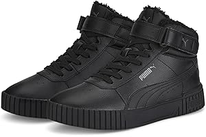 PUMA Carina 2.0 Mid Wtr, Basket Mixte