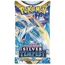 Pokémon Brilliant Stars: Booster Pack