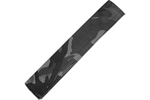 MSA Sordin Supreme Pro X Bandeau de Remplacement | 1 Bande de Tissu par ACE | Matériel: PVC Polyester | Night Camo