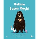 Uykum Zaten Ka&ccedil;tı