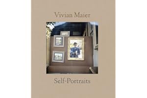 Vivian Maier: Self Portrait: Self-portraits