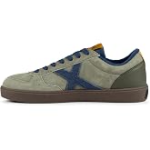 Munich Munich Break Premium 56 Unisex Adult Trainers