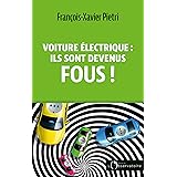 Voiture électrique : ils sont devenus fous !