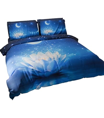 Parure Copripiumino Singolo Cotone - Made In Italy 155x200 Cm + Federa - Foto 14