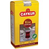 Caykur Rize Turist &Ccedil;ay 1000 Gr X 4 Adet