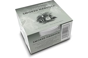 PORT OF LANCASTER SMOKEHOUSE Potted Smoked Haddock