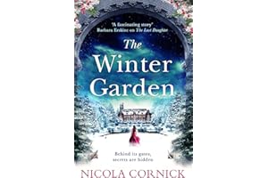The Winter Garden: An enthralling and enchanting new historical mystery to escape with in 2023