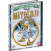 Disney En G&uuml;zel Maceralar - Mitoloji