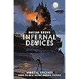 Scholastic Infernal Devices