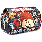 FYFLYMT Large Capacity Pencil Case | Large, Gift
