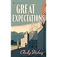 Great Expectations by Charles Dickens - Paperback