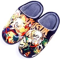 Pantoufles D’intérieur Pour Enfants 2-10 Ans - Semelle Antidérapante - Modèle Cartoon - Chaud Et Doux