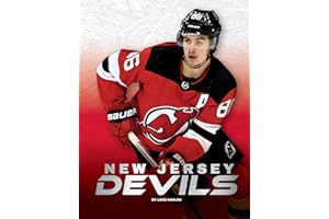 New Jersey Devils (Nhl Teams, 11)