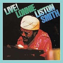 洋楽 Lonnie Liston Smith Astral Traveling LP Lonnie Liston Smith And The Cosmic Echoes – Astral Traveling