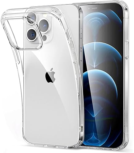 Apple iPhone 12 Pro Max, 256GB, Silber - (Generalüberholt