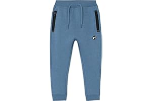 NAME IT Jungen Jogginghose Nmmvimo SWE Pant Bru Noos