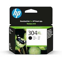 Oeggoink 304XL Farbe Druckerpatronen – 1er-Pack, Kompatibel Für HP Envy & DeskJet