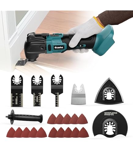 マキタ 18v ltx xmt03z Makita XMT03Z 18V LXT Lithium-Ion Cordless Multi-Tool, Tool