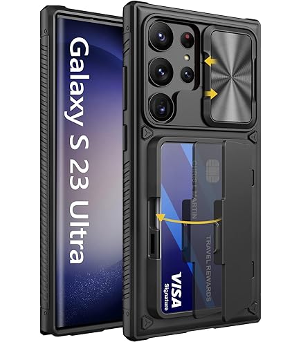 SAMSUNG Galaxy S23 Ultra 5G (12GB Ram, 512GB Storage) (Phantom 