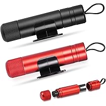 Brise-vitre Et Coupe-ceinture De Sécurité 2 En 1 On