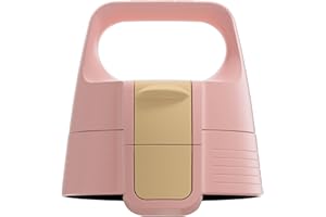 Sigg Set de joints pour bouchon WMB ONE Top 2 (taille unique), Pièce de rechange pour gourde, Anneau d'étanchéité pour bouchon rotatif hermétique