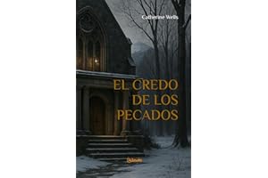 El Credo de los Pecados (Herencias Malditas y Secretos)
