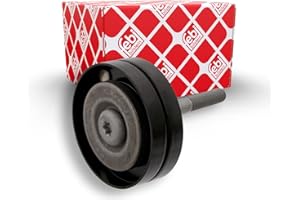 FEBI BILSTEIN Febi-Bilstein 31069 - Galoppino/Guidacinghia, Cinghia Trapezoidale