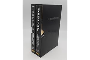 Final Fantasy VII Romanschuber: Der Blick nach vorn / The Kids are alright