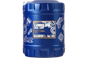 MANNOL 10L O.E.M. 5W-30 Longlife Motoröl