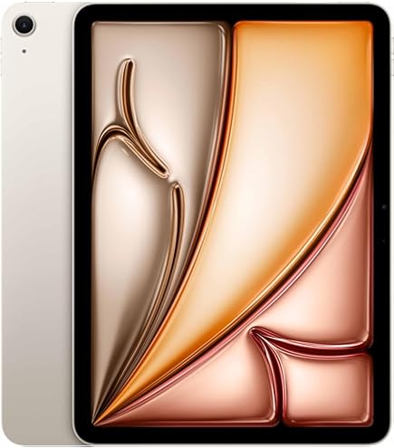 Apple iPad Air 11″ with M3 chip