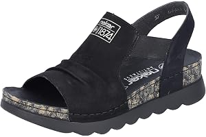 Rieker dam 64463Sandal
