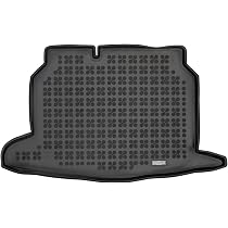 Tapis Caoutchouc Pour Toyota Yaris Cross (depuis 2021) - Kit Sol + Coffre, Antidérapant, Protection Maximale - 8