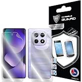 Xiaomi Redmi Note 15 i&ccedil;in IPG Hydrogel (İnce TPU) Tam Kaplama (Ekran+Arka Koruma)