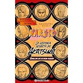 Naruto Akatsuki (novela): Un espejismo de tormenta de arena (Manga Novela)